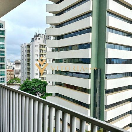 Elegance Suites Vergueiro São Paulo Ngoại thất bức ảnh