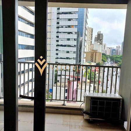 Elegance Suites Vergueiro São Paulo Ngoại thất bức ảnh