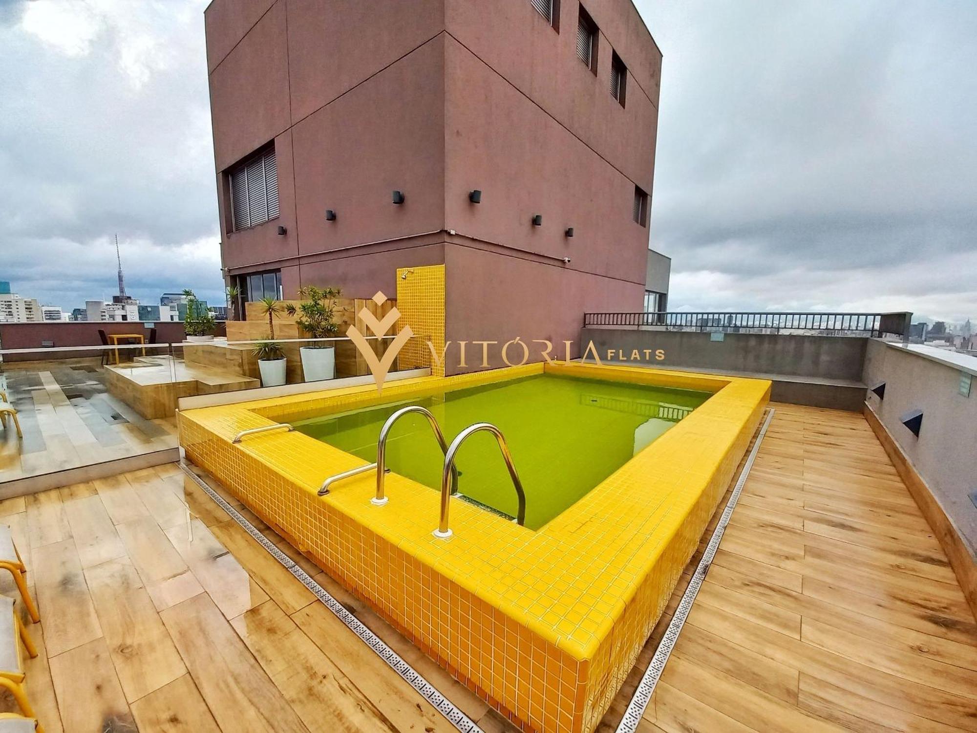 Elegance Suites Vergueiro São Paulo Ngoại thất bức ảnh