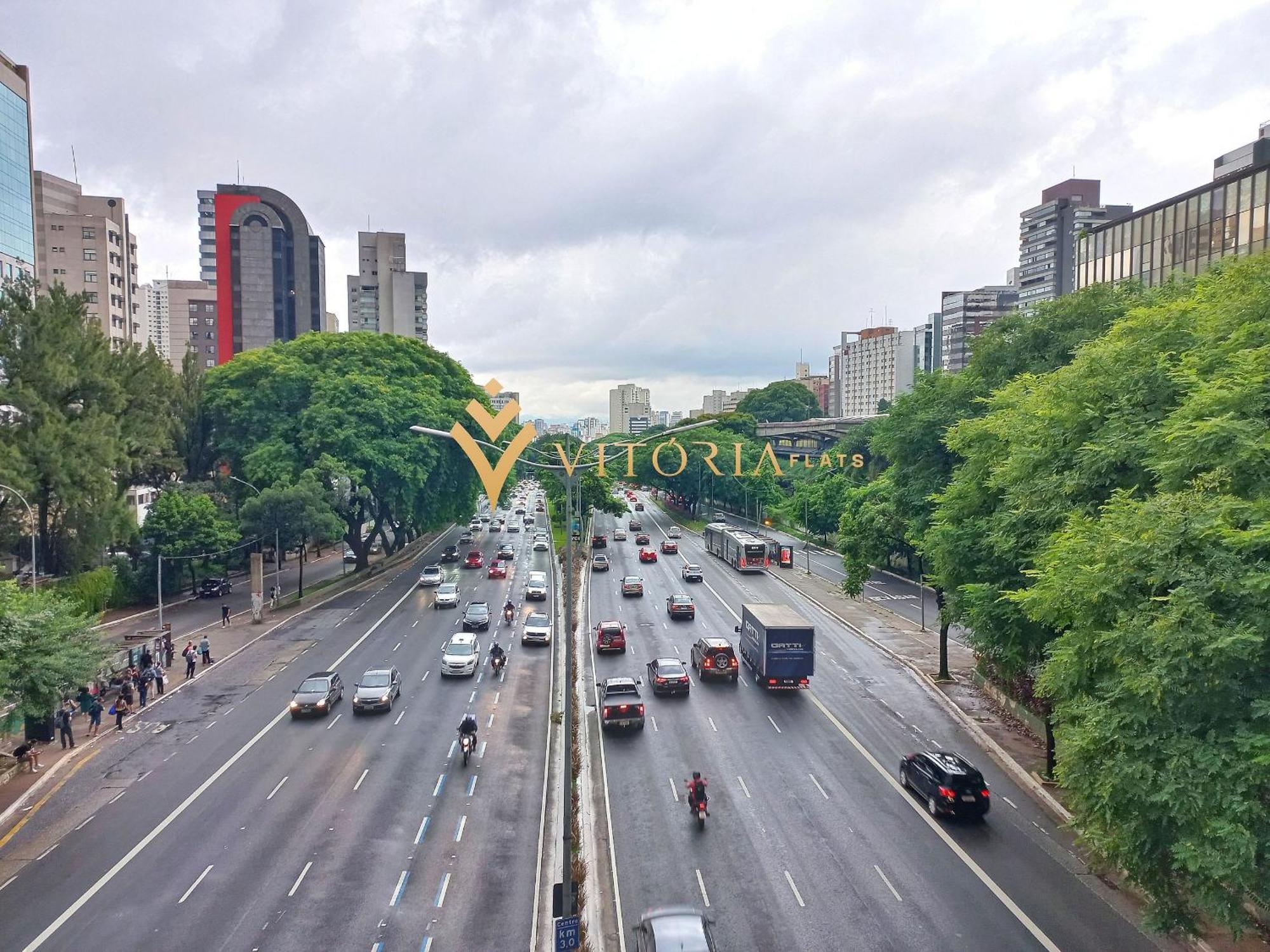 Elegance Suites Vergueiro São Paulo Ngoại thất bức ảnh