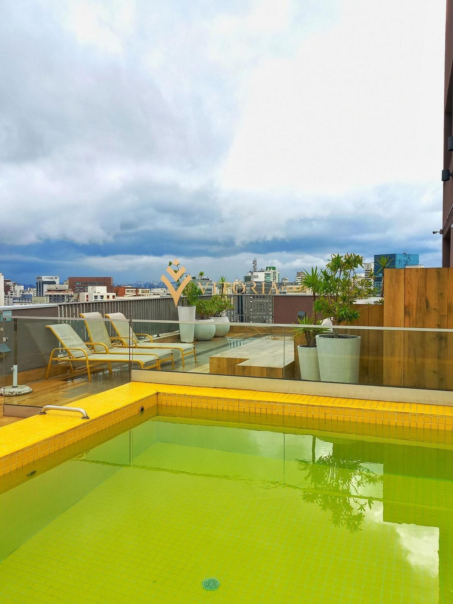 Elegance Suites Vergueiro São Paulo Ngoại thất bức ảnh