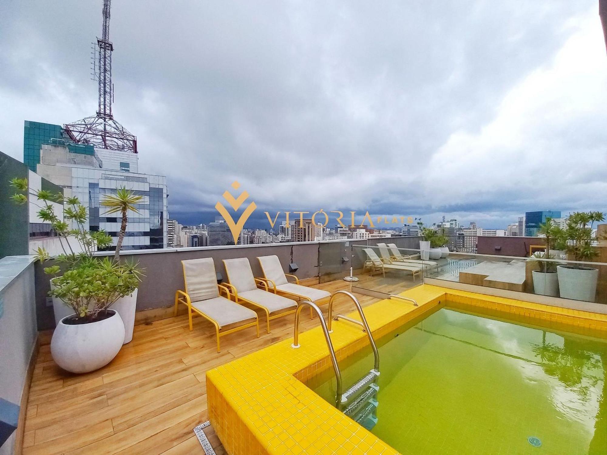 Elegance Suites Vergueiro São Paulo Ngoại thất bức ảnh