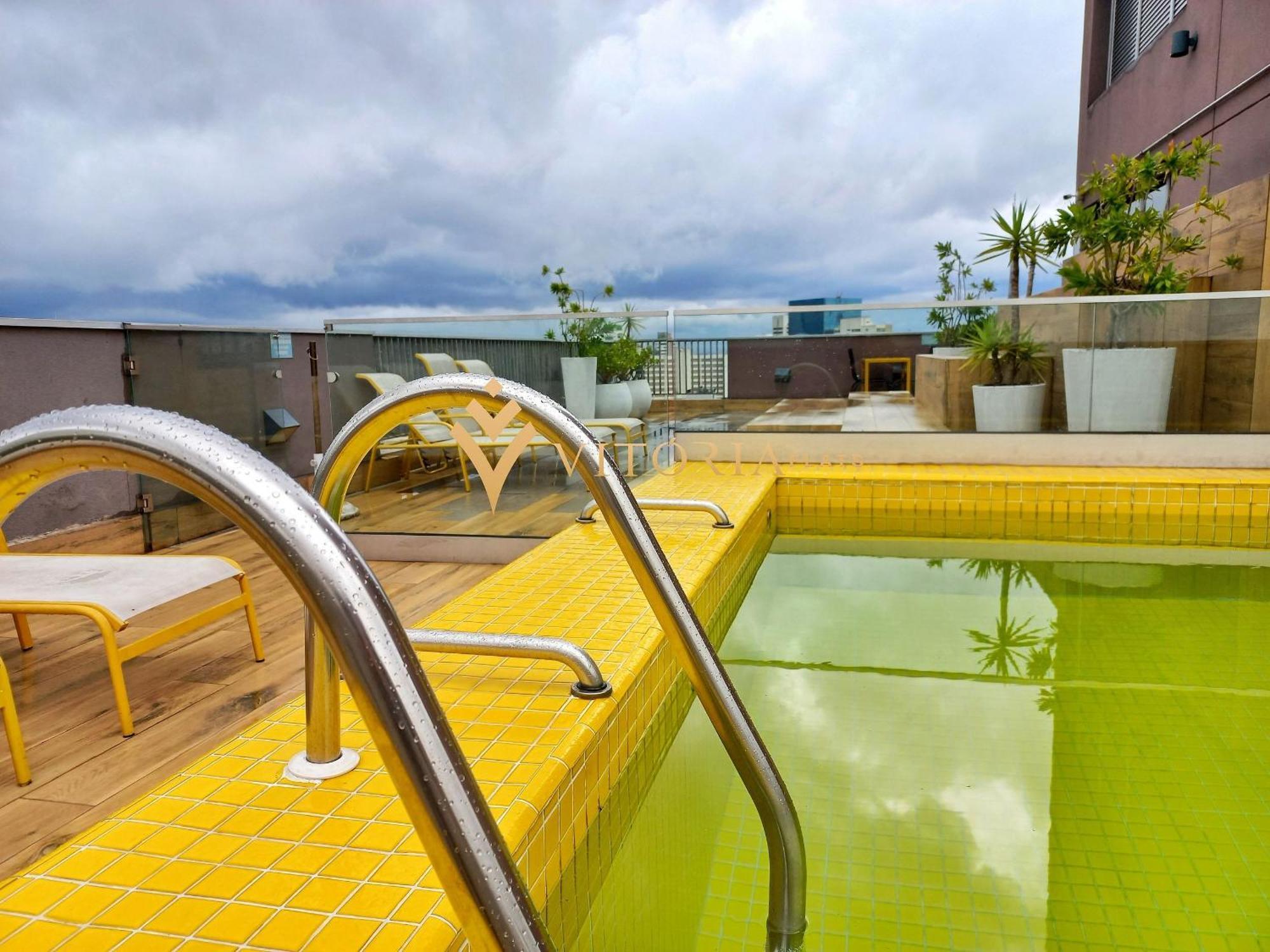 Elegance Suites Vergueiro São Paulo Ngoại thất bức ảnh