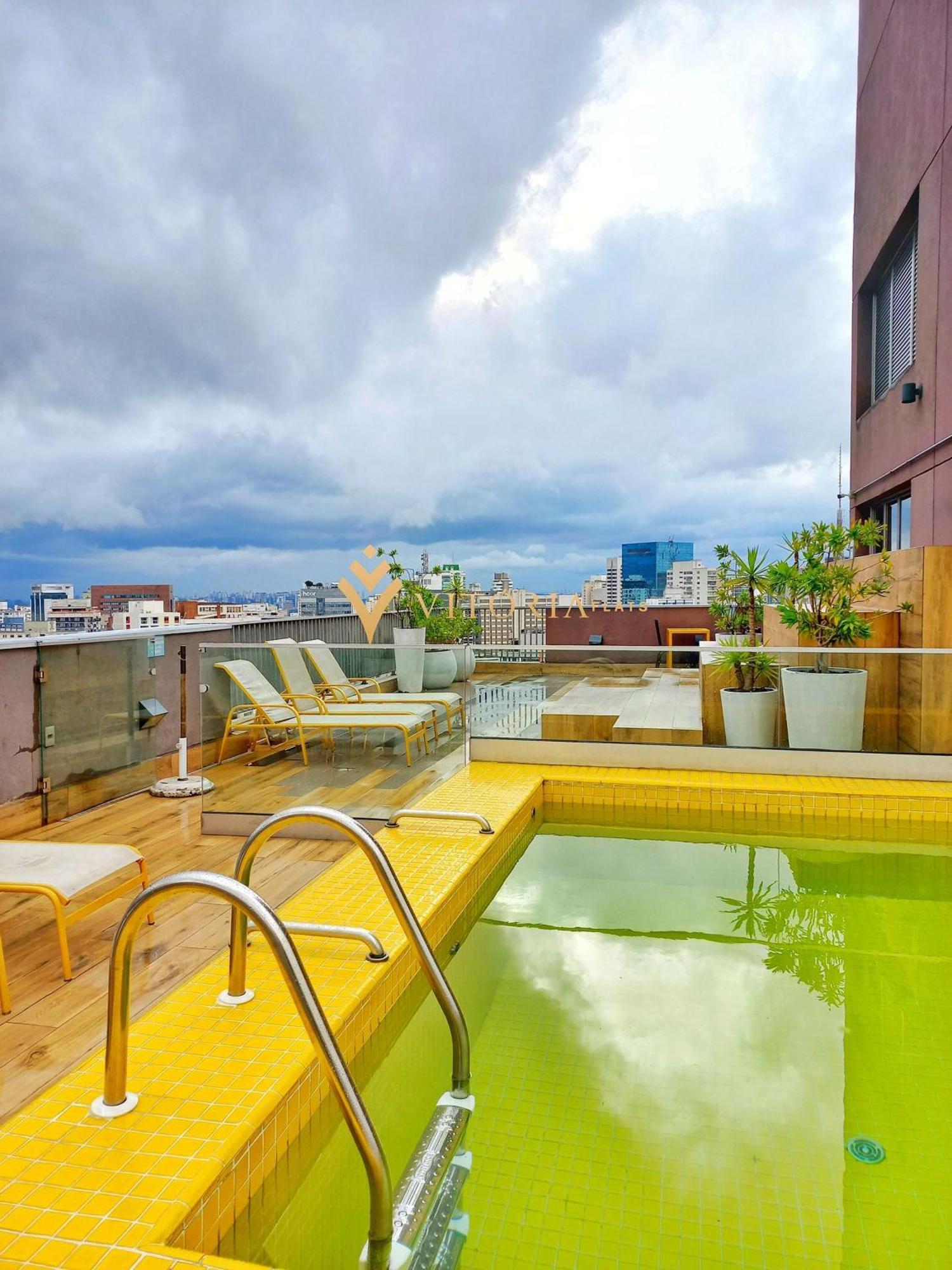 Elegance Suites Vergueiro São Paulo Ngoại thất bức ảnh
