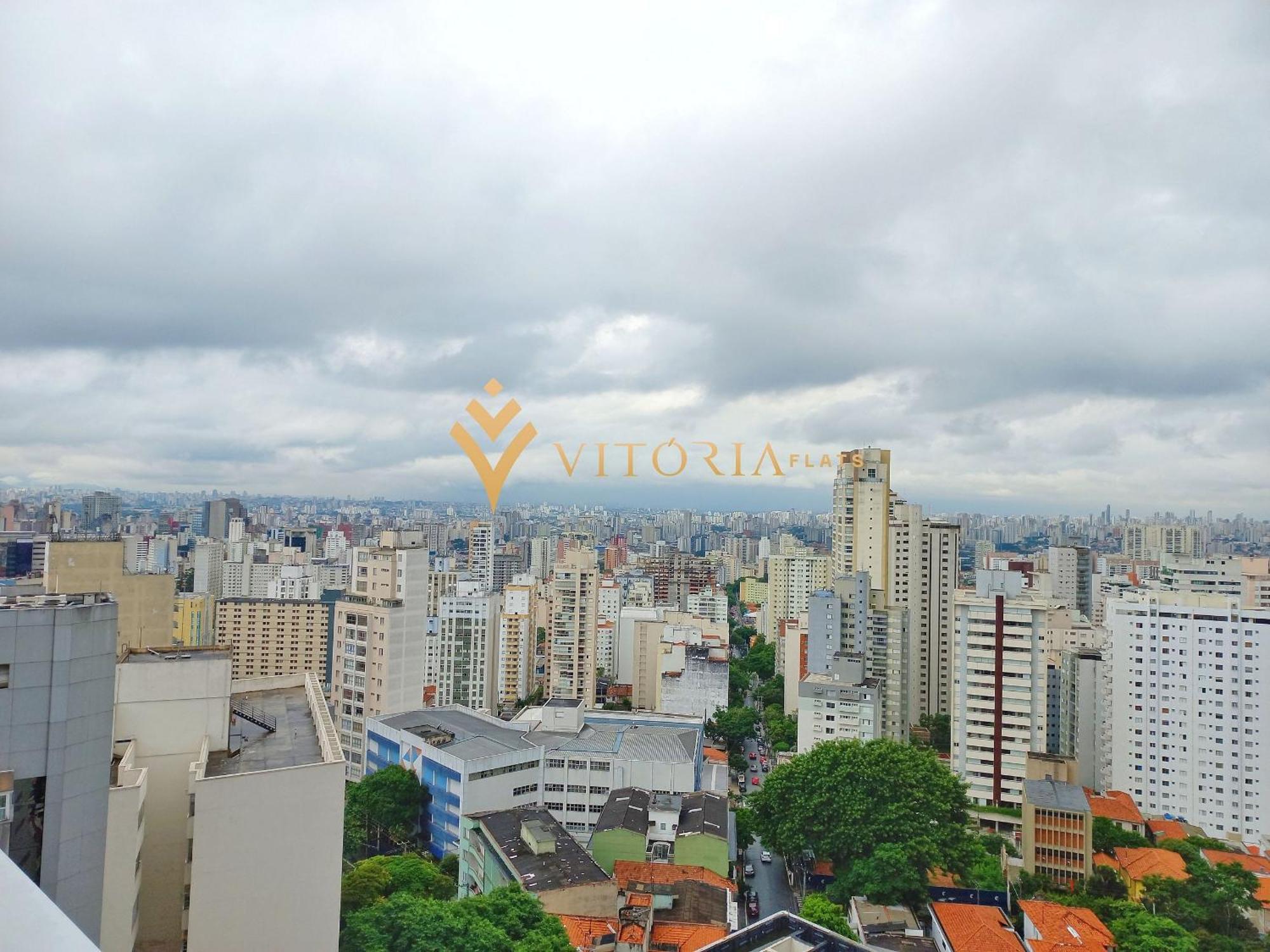 Elegance Suites Vergueiro São Paulo Ngoại thất bức ảnh