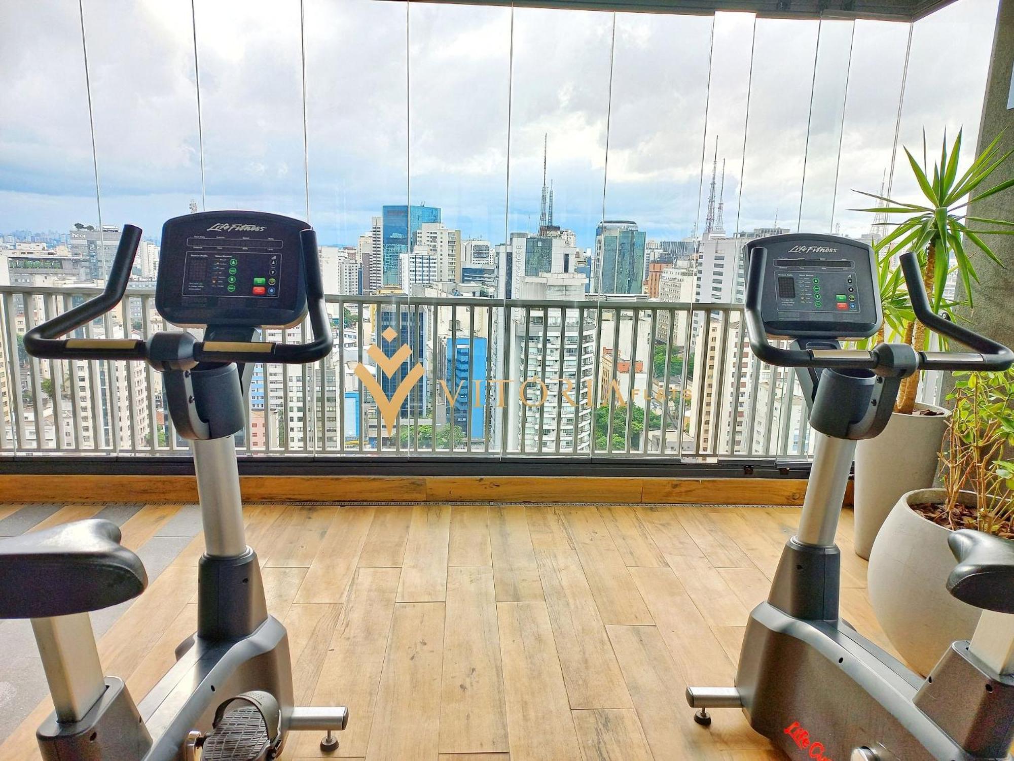 Elegance Suites Vergueiro São Paulo Ngoại thất bức ảnh