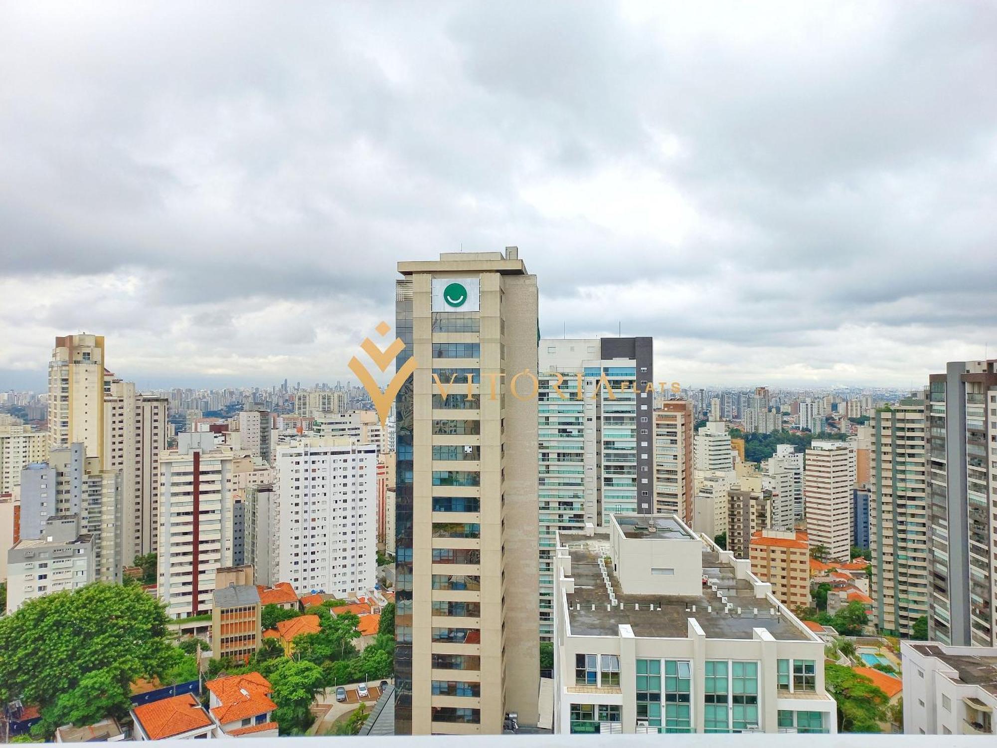 Elegance Suites Vergueiro São Paulo Ngoại thất bức ảnh