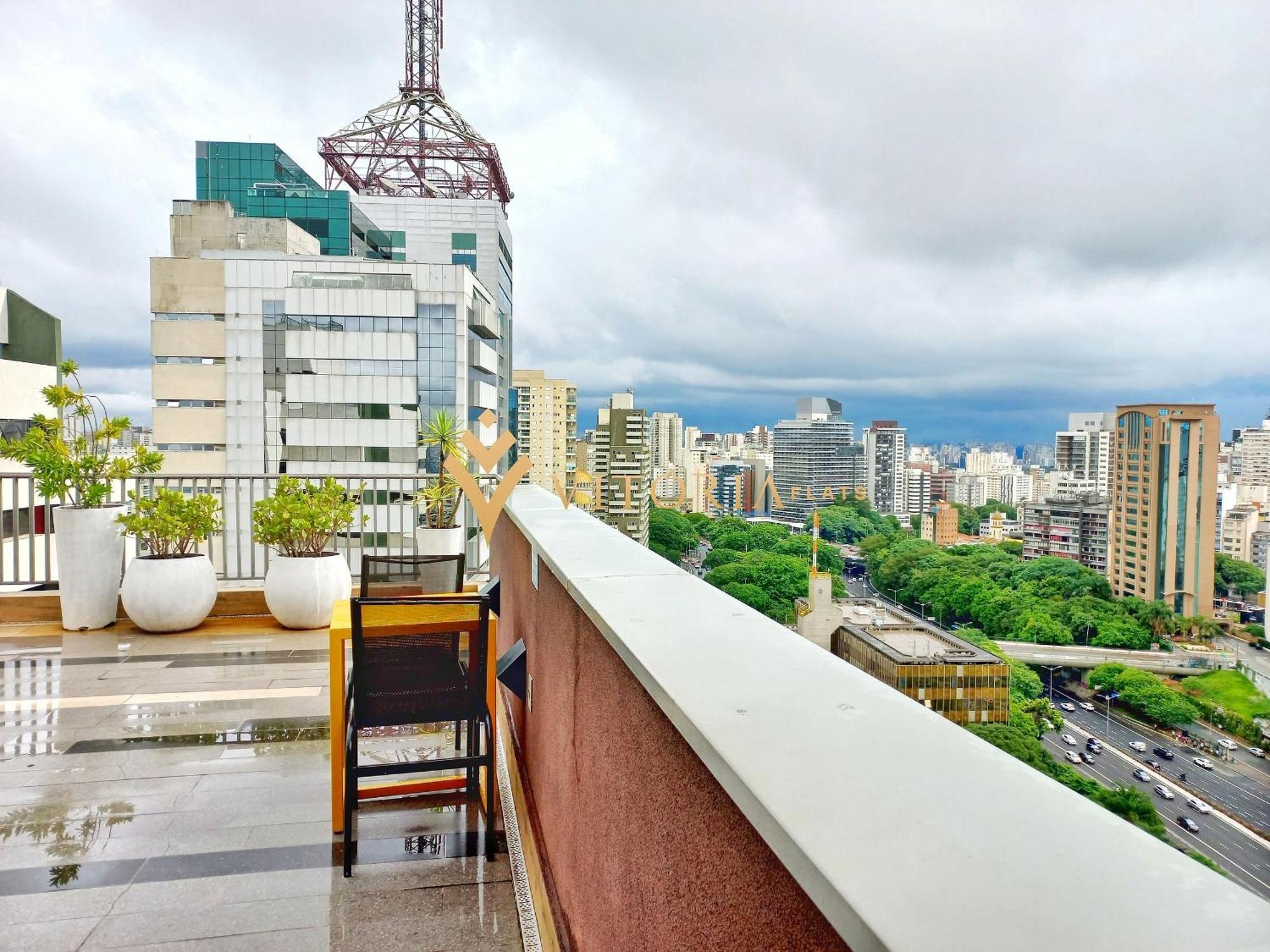 Elegance Suites Vergueiro São Paulo Ngoại thất bức ảnh