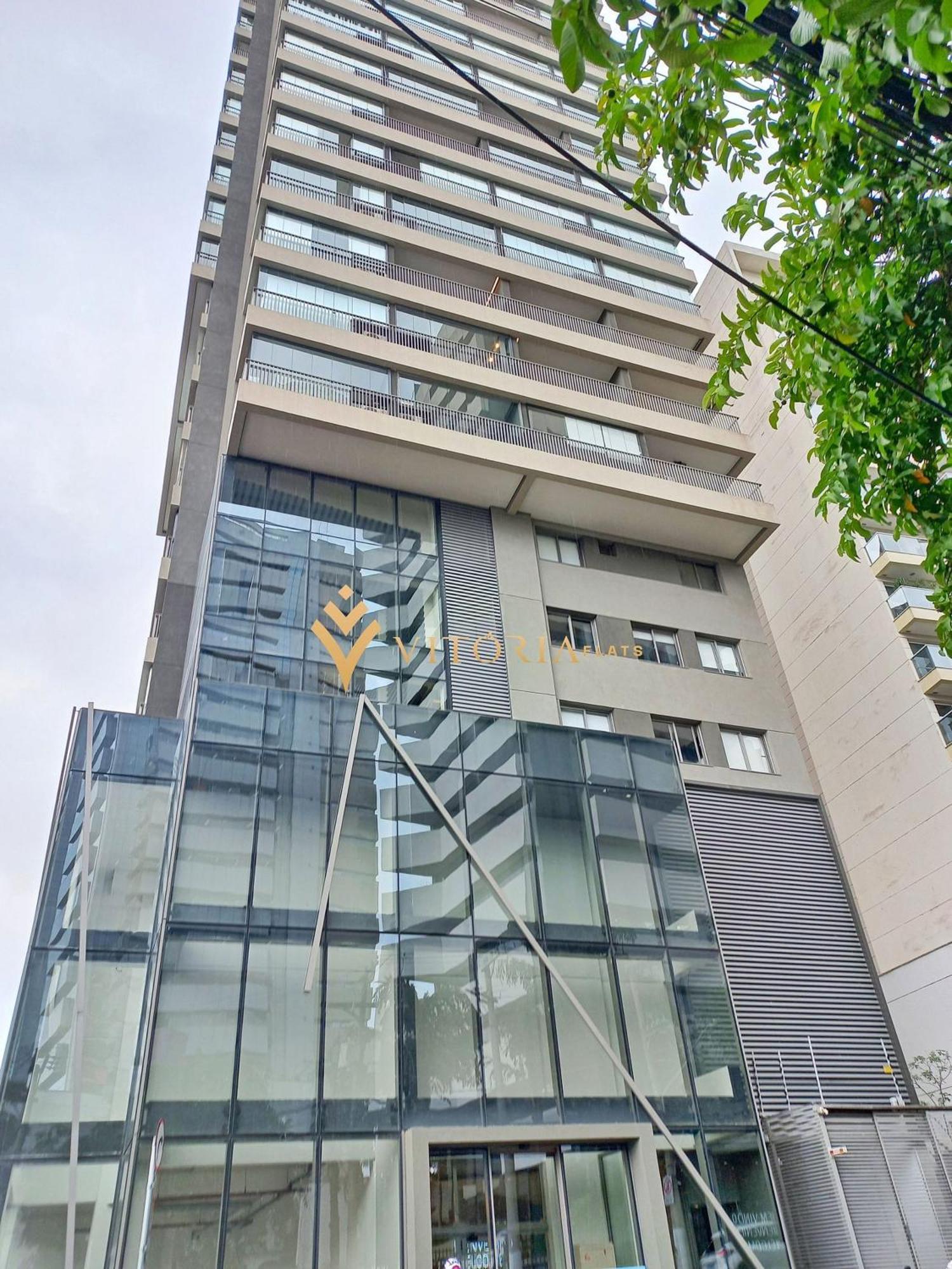 Elegance Suites Vergueiro São Paulo Ngoại thất bức ảnh