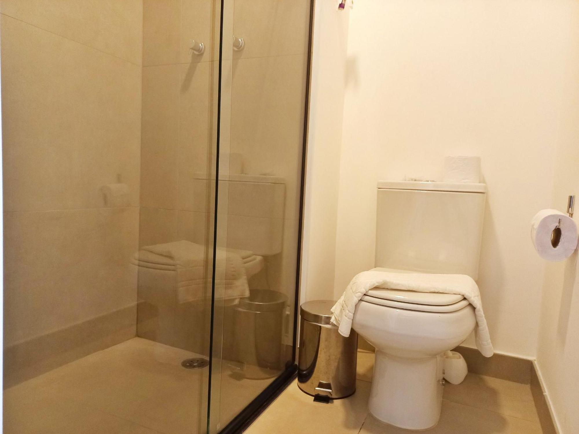 Elegance Suites Vergueiro São Paulo Ngoại thất bức ảnh