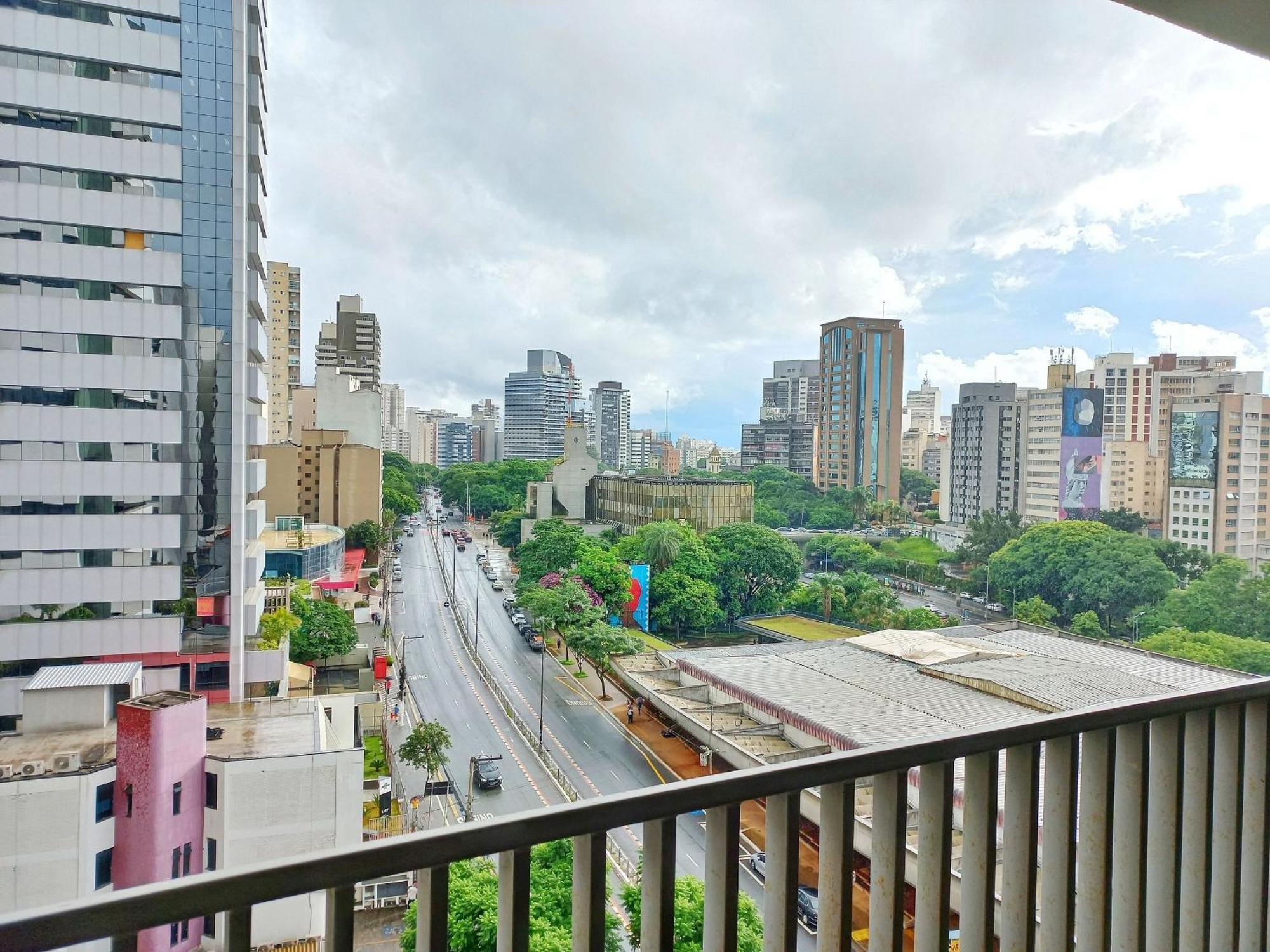 Elegance Suites Vergueiro São Paulo Ngoại thất bức ảnh