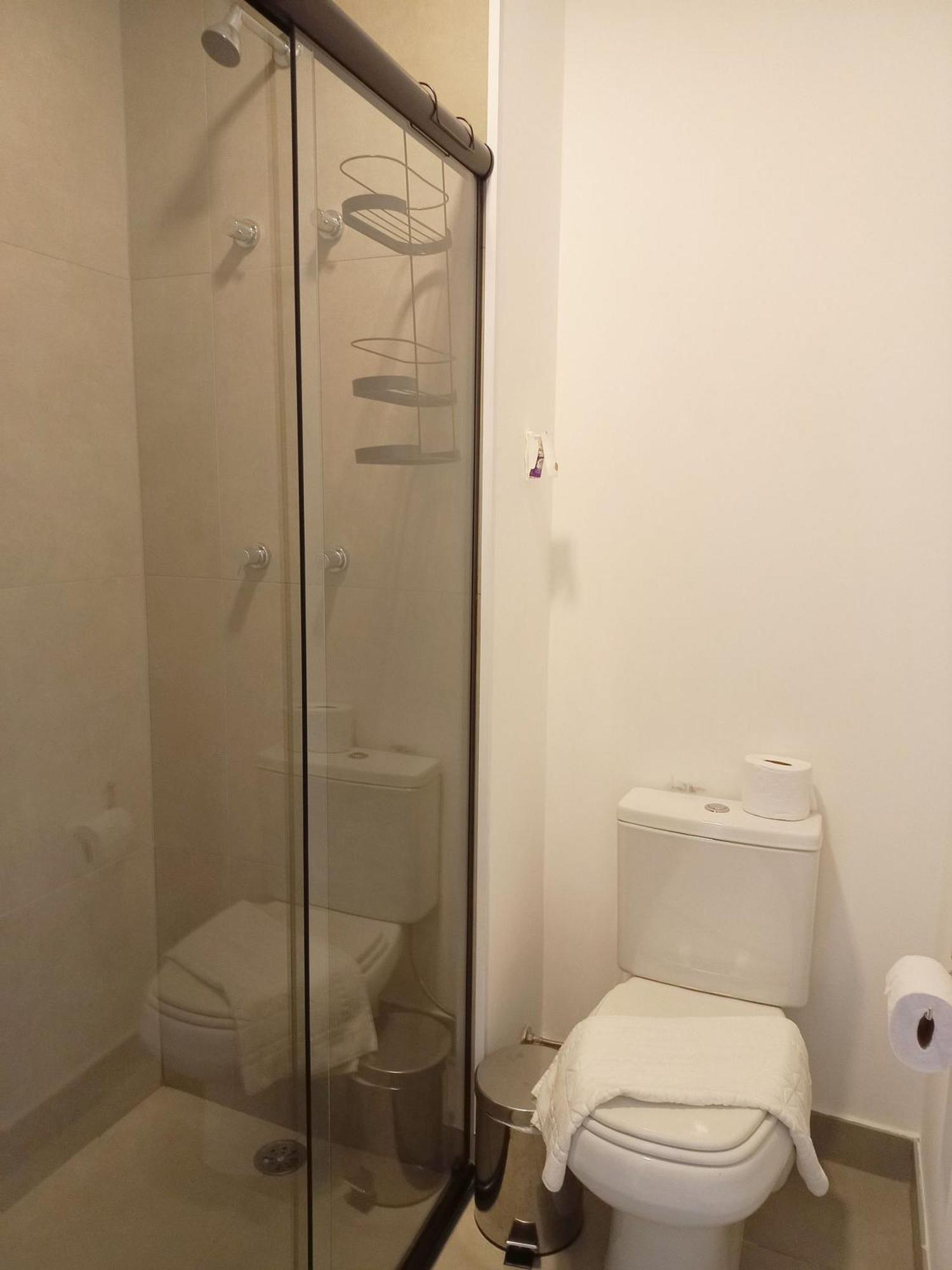 Elegance Suites Vergueiro São Paulo Ngoại thất bức ảnh