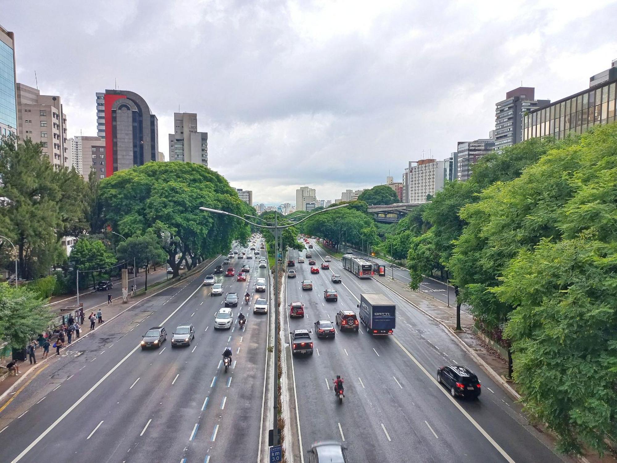 Elegance Suites Vergueiro São Paulo Ngoại thất bức ảnh